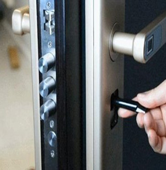 孝南开锁 孝南开锁公司开修指纹锁